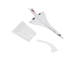 Rebe-modelo De Avión Diecast De Aleación Coleccionable Decorativo Juguete Para Niños Adultos Mesa