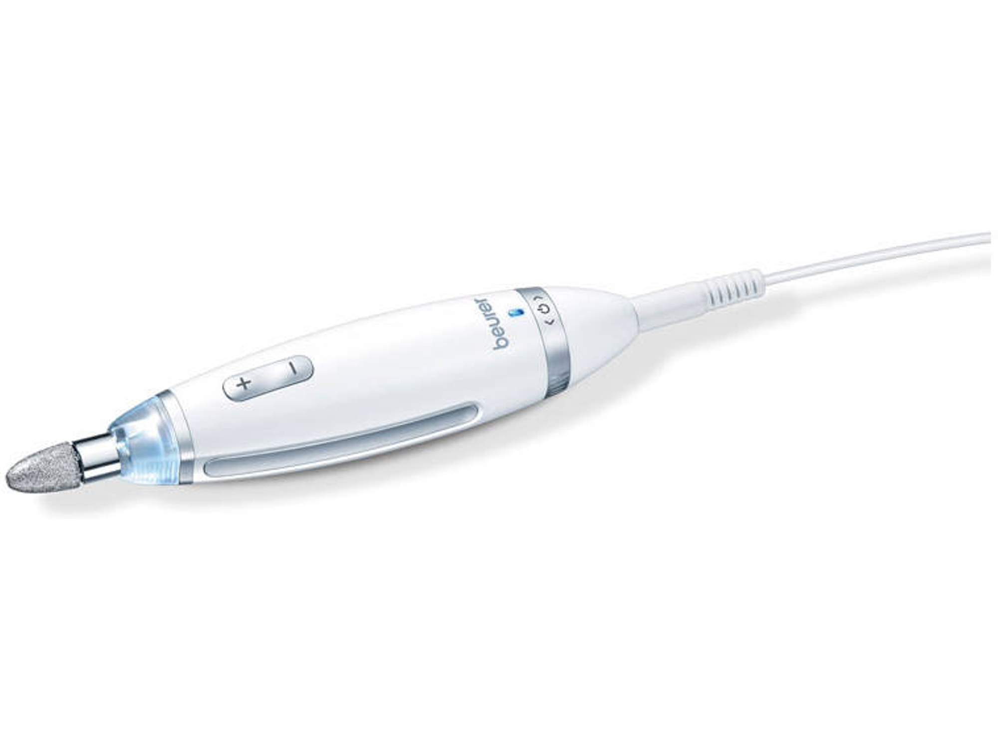 Beurer Equipo de manicura y pedicura MP62 blanco 570.35