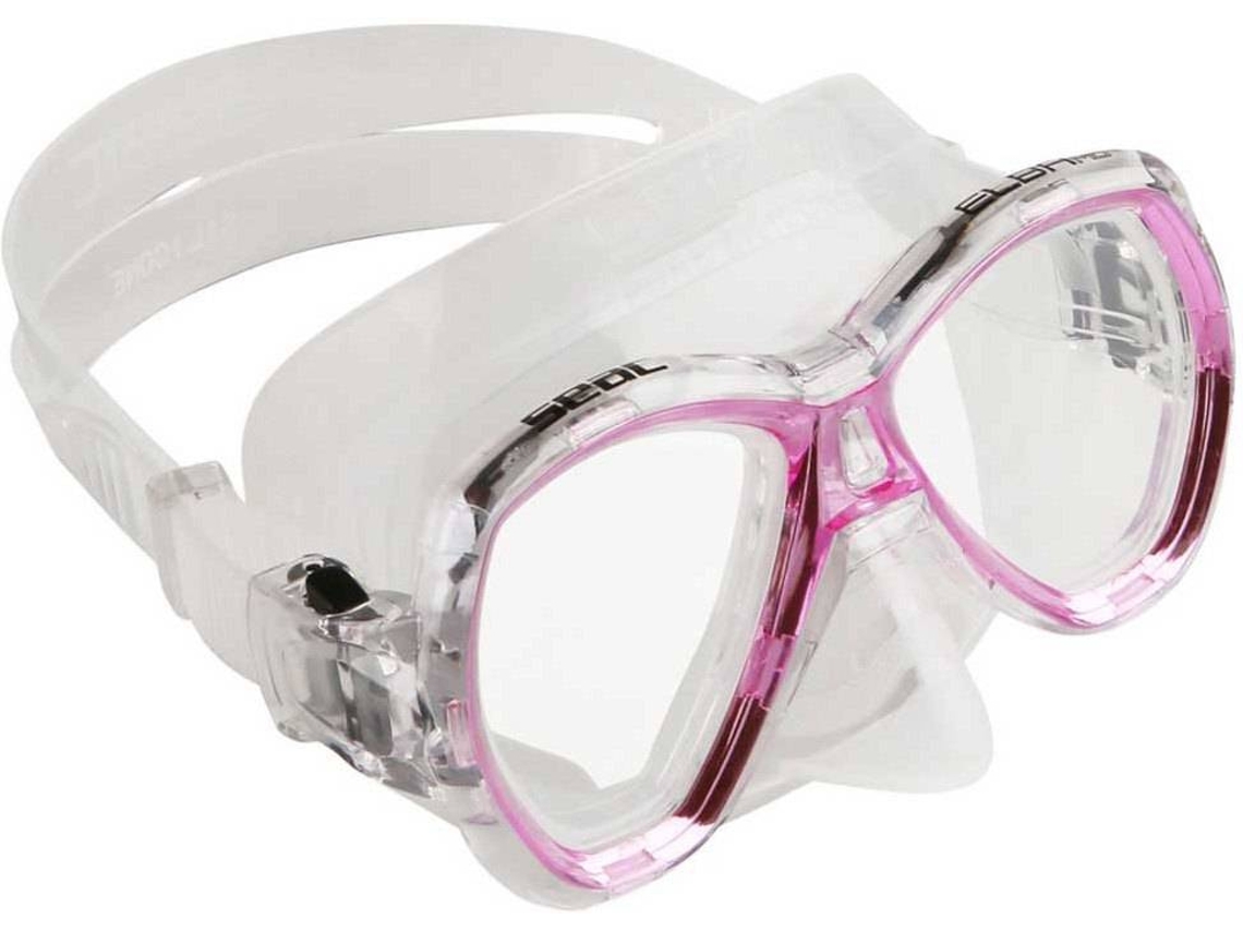 Máscara de Buceo SEACSUB Elba (Tamaño Único)