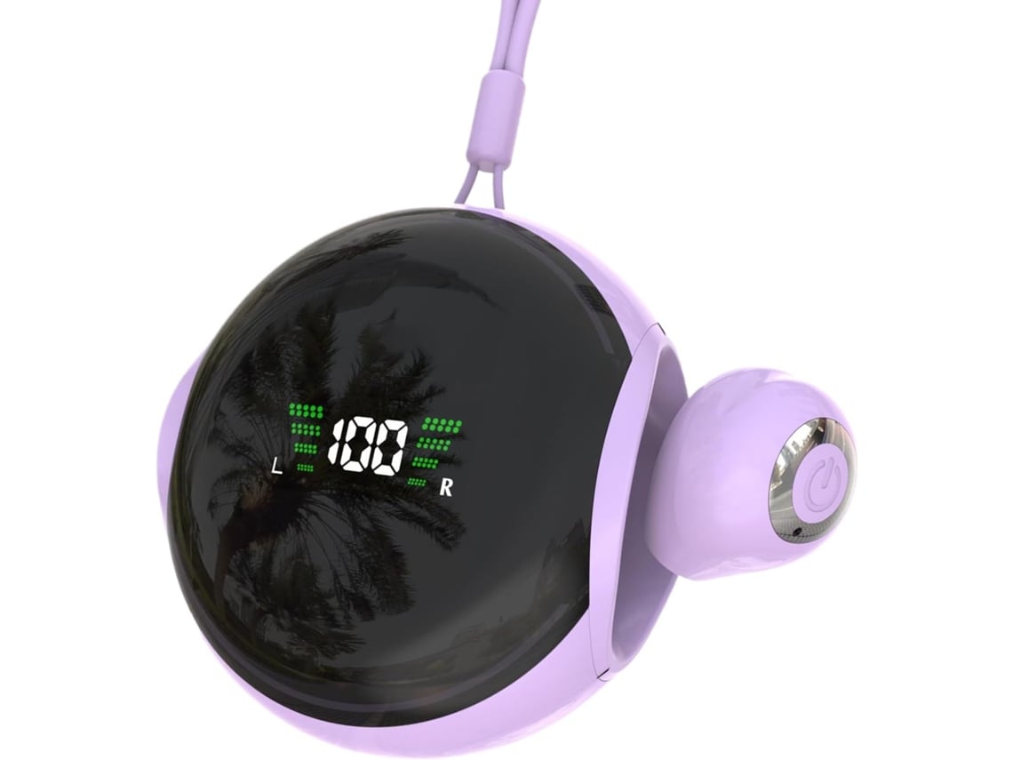 Auriculares Intrauditivos Con Cable | Auriculares De Audio | Control Táctil