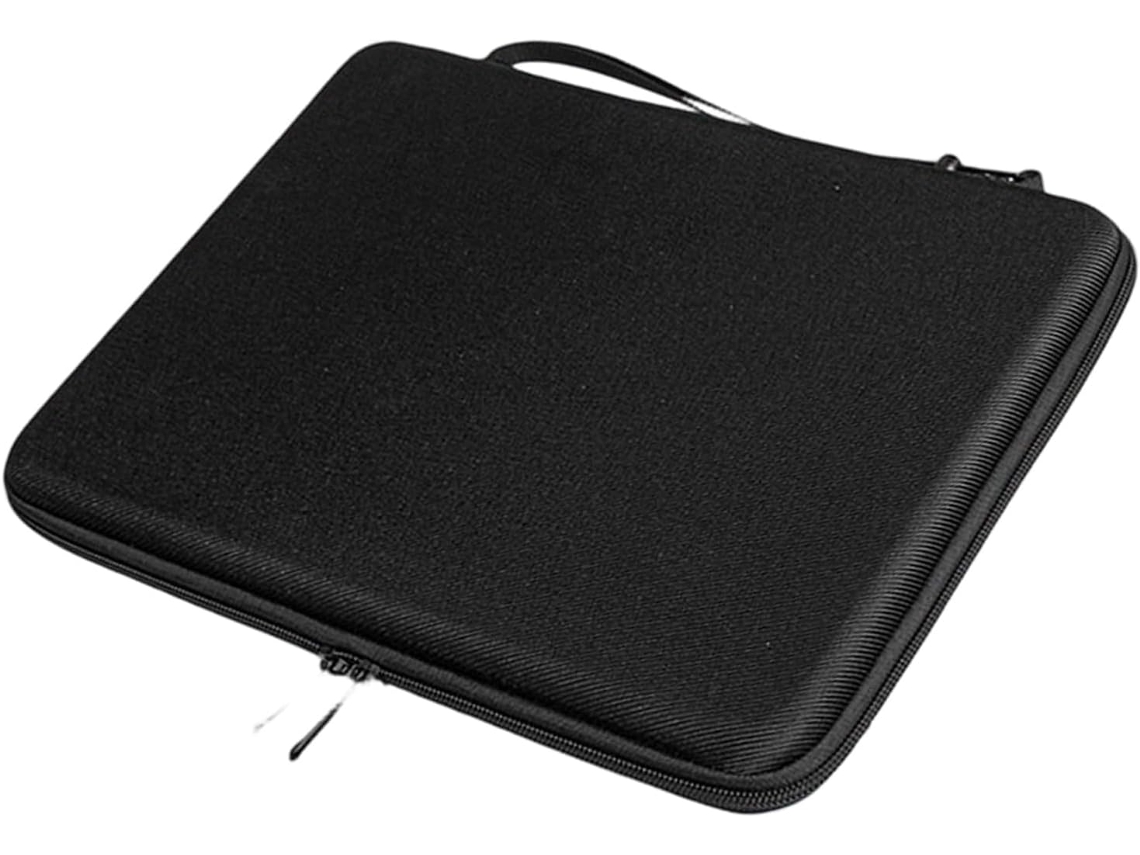 Bolsa De Transporte Ergonómica E Impermeable Para Portátiles De 13/16".