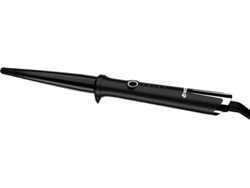 Moldeador de Pelo VOX HCC708B (45 W - Hasta 200°C)