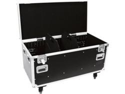 Maleta Transporte ROADINGER Tour 120 cm Ruedas