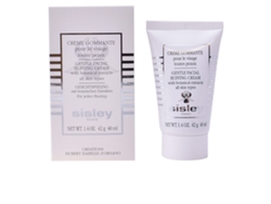 Crema de Día y Noche SISLEY Gentle Facial Buffing Cream (40 ml)
