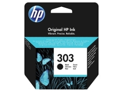 Cartucho de Tinta Original HP Negro HP 303 Blister