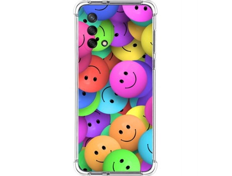 Carcasa Oppo A74 4G TUMUNDOSMARTPHONE Dibujos Antigolpes