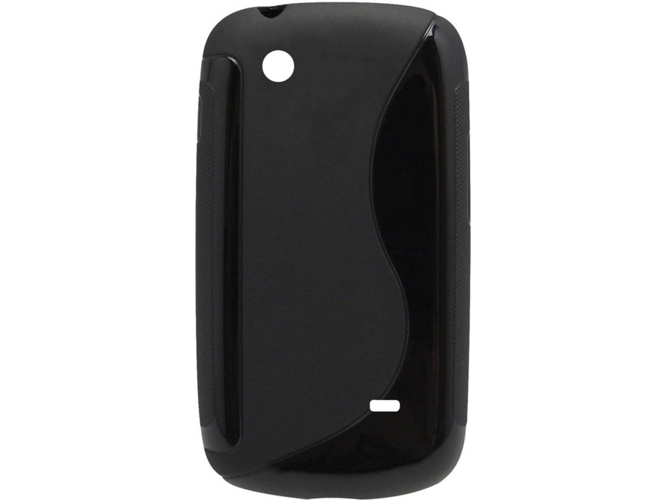 Funda Sony Xperia Tipo OMENEX 687094 Negro