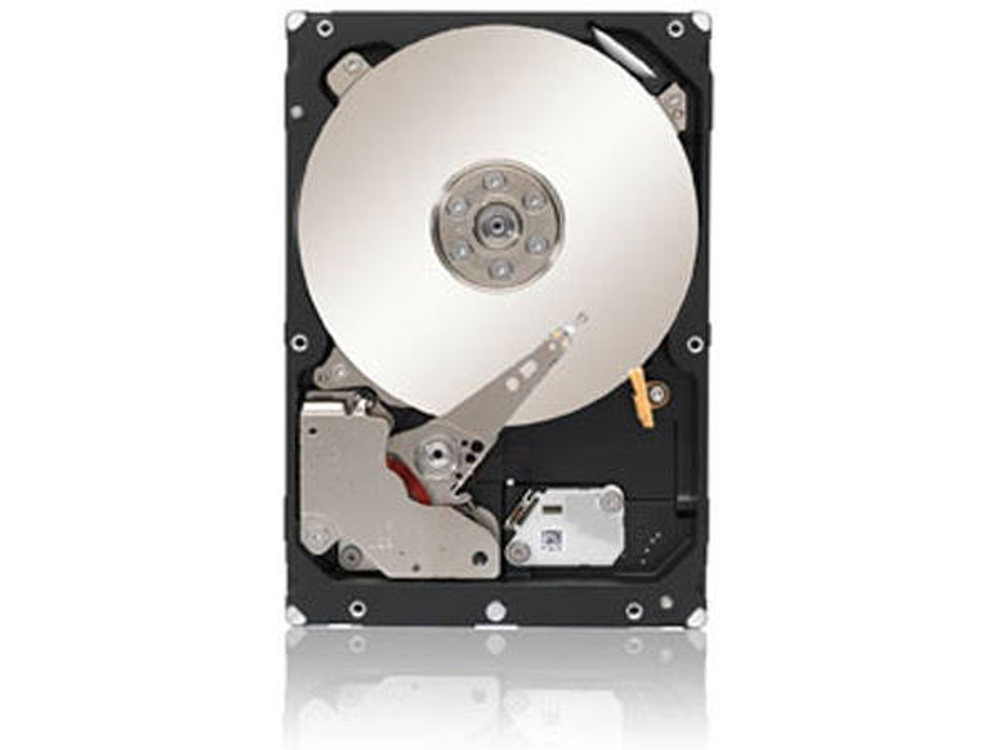 Disco HDD Interno ORIGIN STORAGE 900GB 3.5" 10k (900 GB - SAS - 10000 RPM)