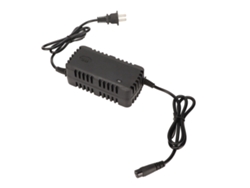 Omni-cargador Inteligente Para Bicicleta Eléctrica 24v 1.6a Con Protección De Seguridad Automática Accesorio De Bicicleta Eléctrica