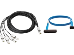 Cable de Alimentación HP (SCSI - 4 m)