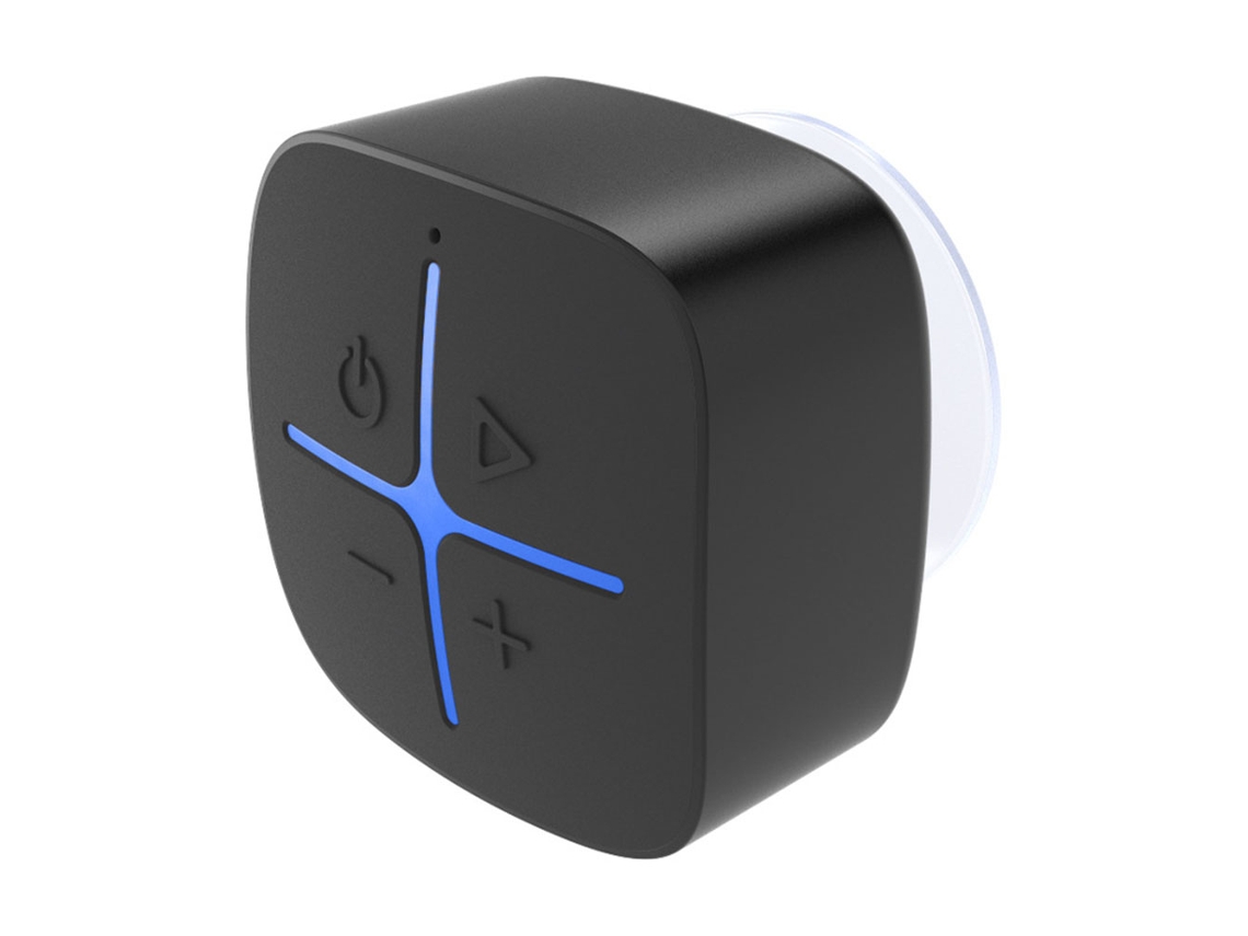 Altavoz Portátil Bluetooth Mz-513 Resistente Al Agua Para Baño Con Potente Altavoz Y Batería De Larga Duración.
