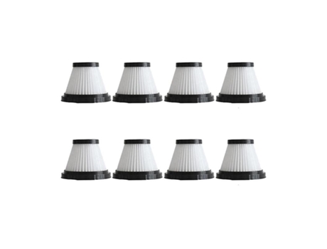 Filtro hepa para aspirador de pó xiaomi deerma dx115 dx115s dx115c