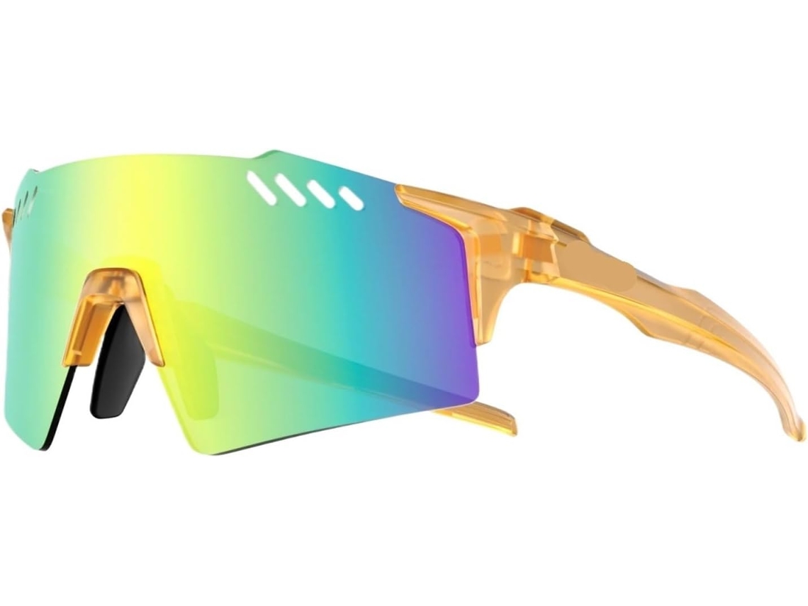 Gafas De Ciclismo, Sol, Deportivas Para Bicicleta, Conducir Protección