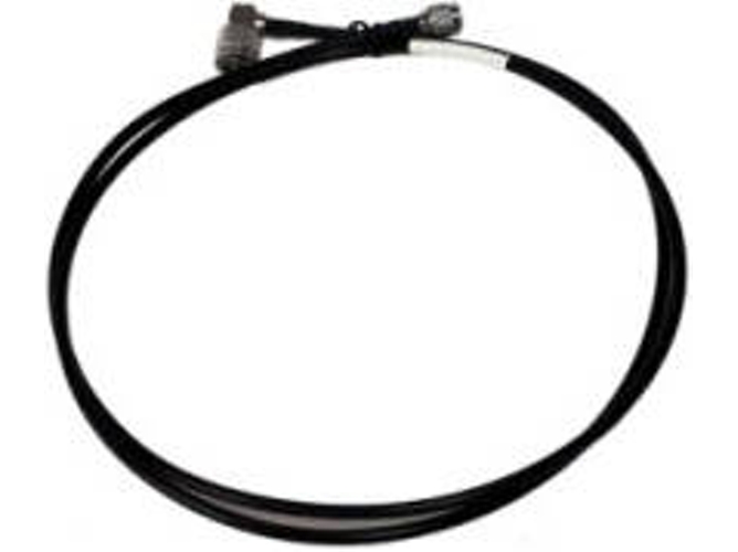 Cable de Antena ZEBRA (Coaxial - Negro)