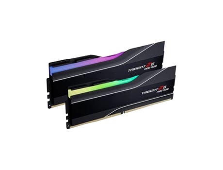 Memoria Ram G.Skill Trident Z5 Neo RGB F5-5600J3036D16GX2-TZ5NR 32 GB 2 x 16 GB DDR5 5600 MHz