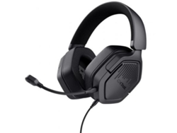 Auriculares Gaming Gxt Carus Jack TRUST GAMING