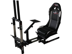 Gameseat MAX RF1 Pro+ Racing Seat