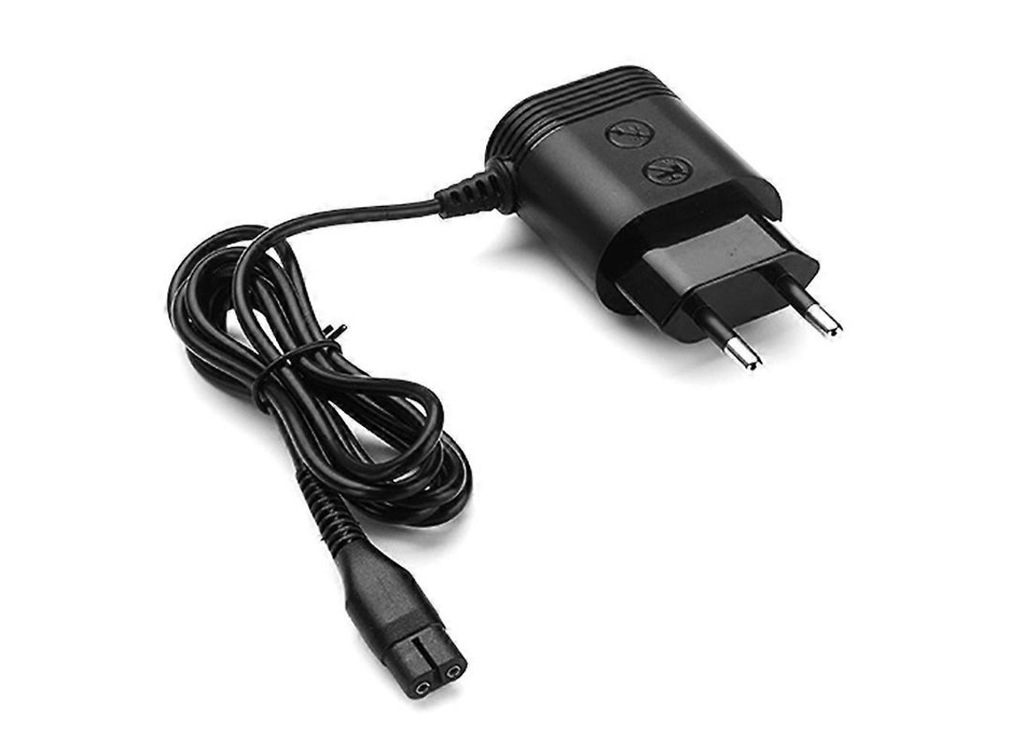 Cargador De Afeitadora Eléctrica De 4,3 V A00390 Para Philips S300 S511 S520 S1010 S1000 (enchufe Europeo)