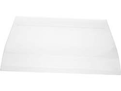 Toldo Para Ventana, Toldo De Plástico Transparente Para Puertas Exteriores.