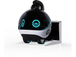 Robot ENABOT de Compañía para el Hogar EBO X