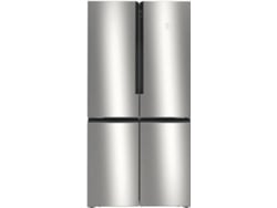 Frigorífico Americano BALAY 3KME592XI (No Frost - 183 cm - 605 L - Inox)