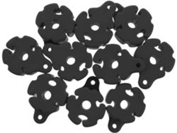 Clips telescópicos para cañas de pescar SFUSHOS