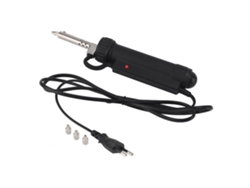 Bomba Eléctrica Portátil Para Desoldar De 30 W Y 350 W Con Ventosa Para Eliminar Soldadura De Abs Y Aluminio (220 V, Ue)