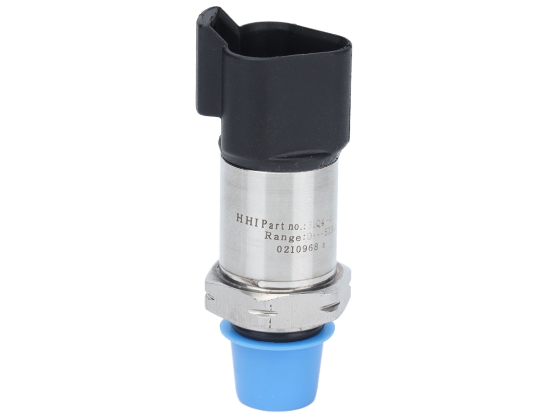 Veloriskku-sensor De Pressão De Aço Transdutor De Baixo Pressão Para Excavadoras Hyundai 130 150 220 215 225 31q4‑40830