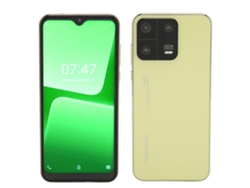 Smartphone YIZHOOD M13 Pro 3G Android 12.0 (6.49Inch - 8GB - 64GB - Amarillo)
