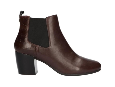 Botas de Mujer GEOX Marrón (392)
