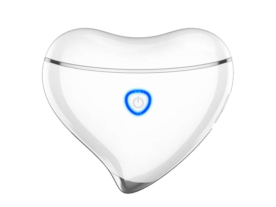 Masajeador facial, reafirmante y reafirmante, adelgazante facial, dispositivo de belleza, dispositivo eléctrico Gua Sha
