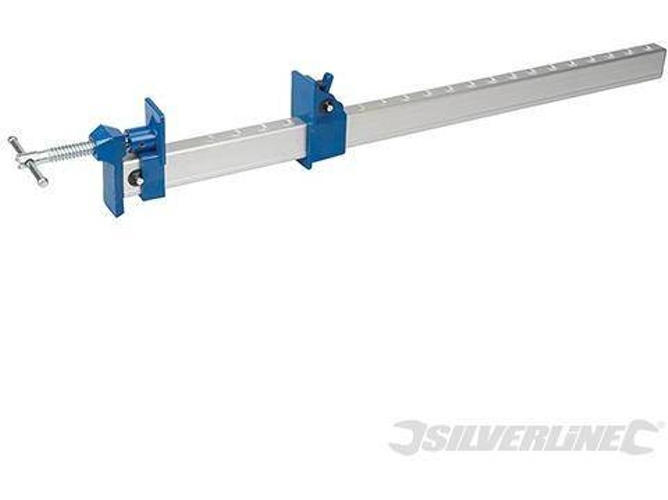Abrazadera SILVERLINE VC65
