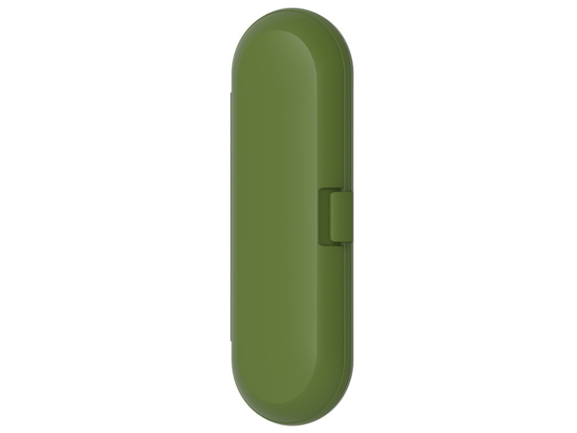 Estojo Universal para Escova de Dentes Elétrica MDUG (verde)