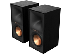 KLIPSCH R-50Pm Altavoz de 2 Vías Negro Alámbrico