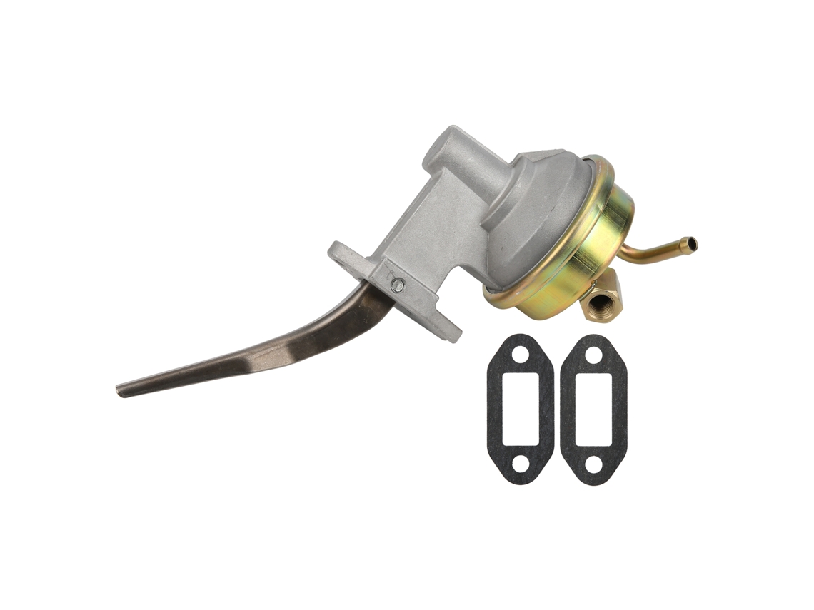 Bomba de combustible mecánica con juntas, compatible con Holden V8 253 308, pieza de repuesto de alta presión.