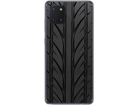 Carcasa Samsung Galaxy Note 10 Lite TUMUNDOSMARTPHONE Dibujos Multicolor