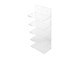 Soporte De Pared Para Gafas, Expositor Colgante, Organizador De Gafas De Sol De Varios Niveles