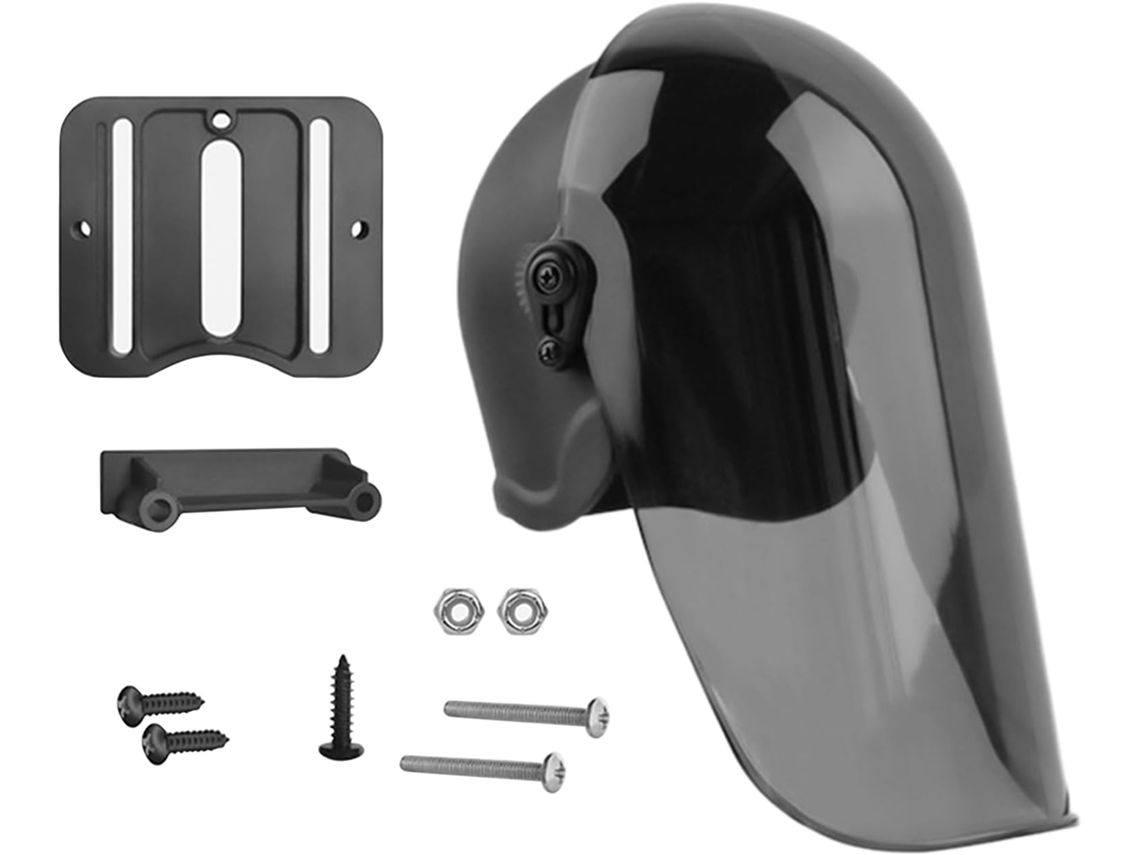 Parasol Para Smartphone De Motocicleta