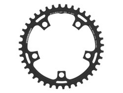 Bandeja gravel 5 branches STRONGLIGHT Sram Ct2 Mono Red-Force-Rival