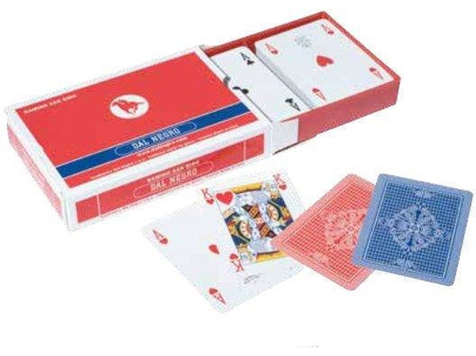 Juego de Cartas AGM 1066012500