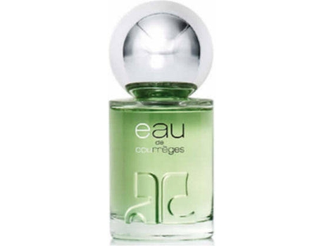 Perfume COURREGES Eau de COURREGES Unisex (Eau de Toilette 50ml)