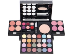 Conjunto de Maquillaje ZMILE All You Need To Go (42 Piezas)