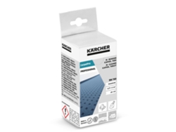 Pastillas de limpieza Carpetpro Rm 760, 16 unidades. Kärcher