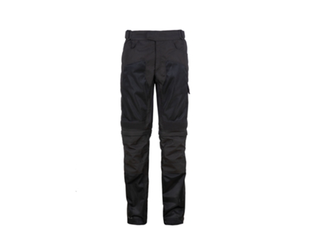 Pantalones de Moto para Hombre TUCANO URBANO (3XL - Negro)