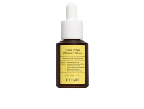 Glow Drops Sérum de Vitamina C 15Ml 15 ml