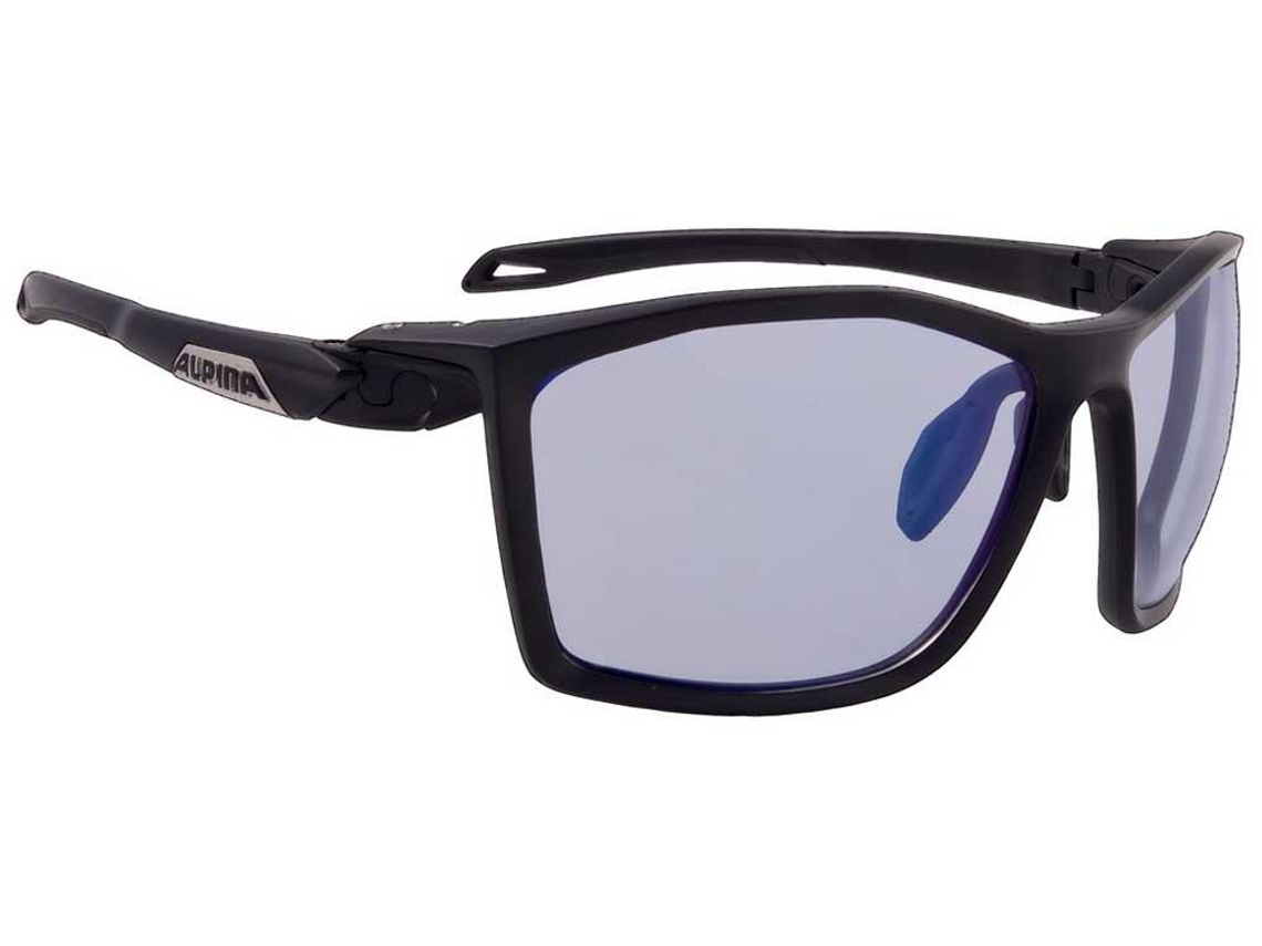 Gafas de Ciclismo ALPINA Twist Five Vlm+ (Fotocrómico)