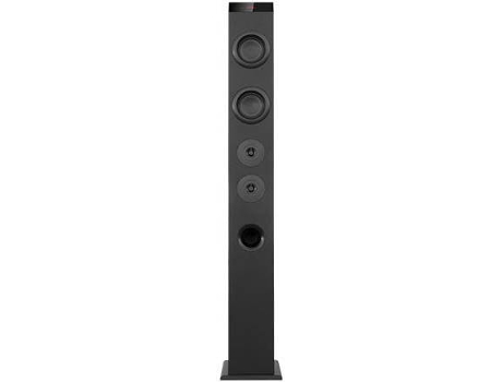Altavoz AVENZO AV-ST4001B (80 W - Bluetooth)