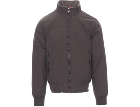 Chaqueta PAYPER WEAR Nylon Hombre (XS - Gris)