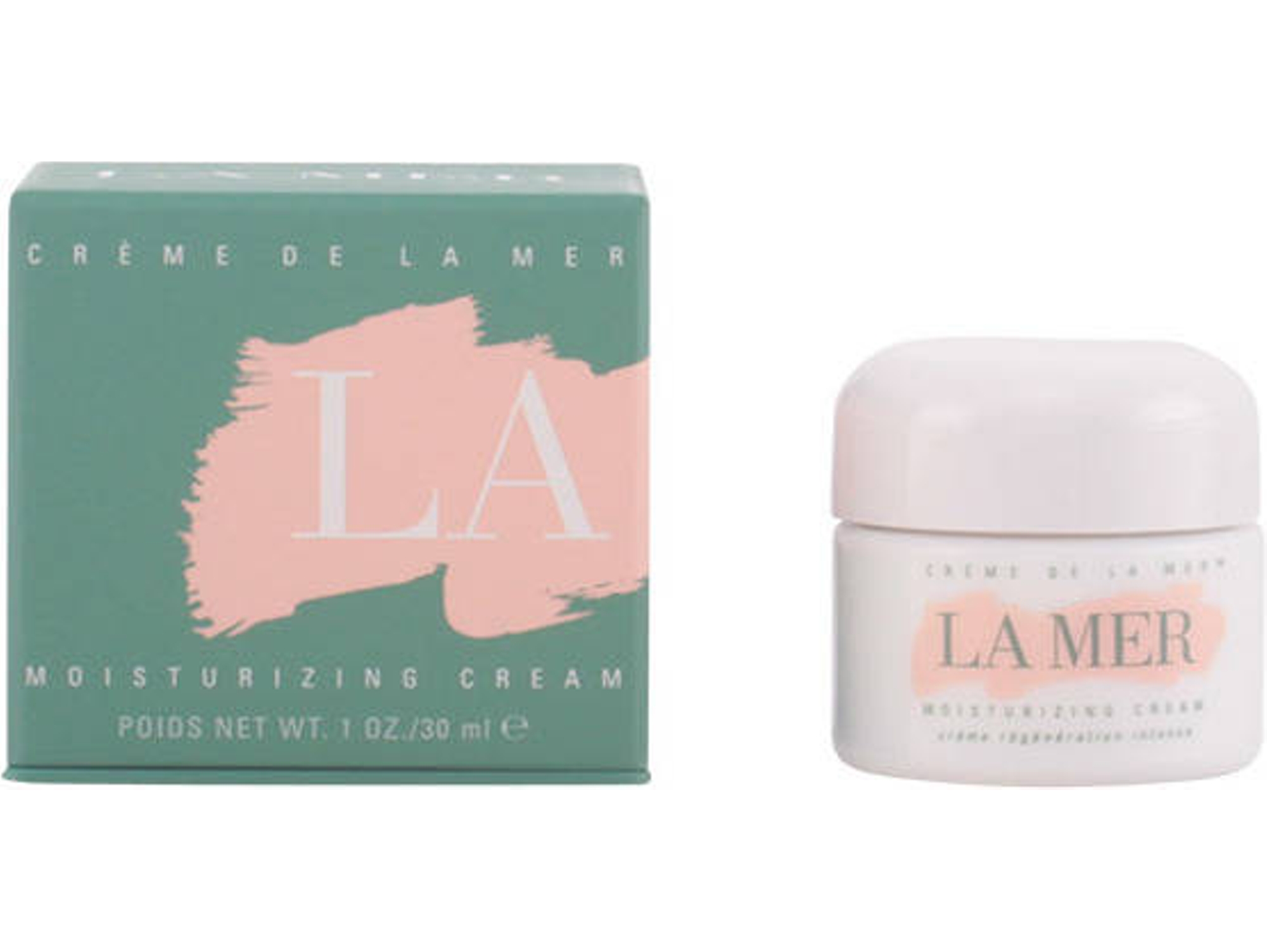 Crema Facial LA MER (30 ml)
