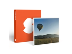 Smartbox ¡badajoz Desde Las Alturas!: 1 Vuelo En Globo De 1h Para 2 Personas Caja Regalo
